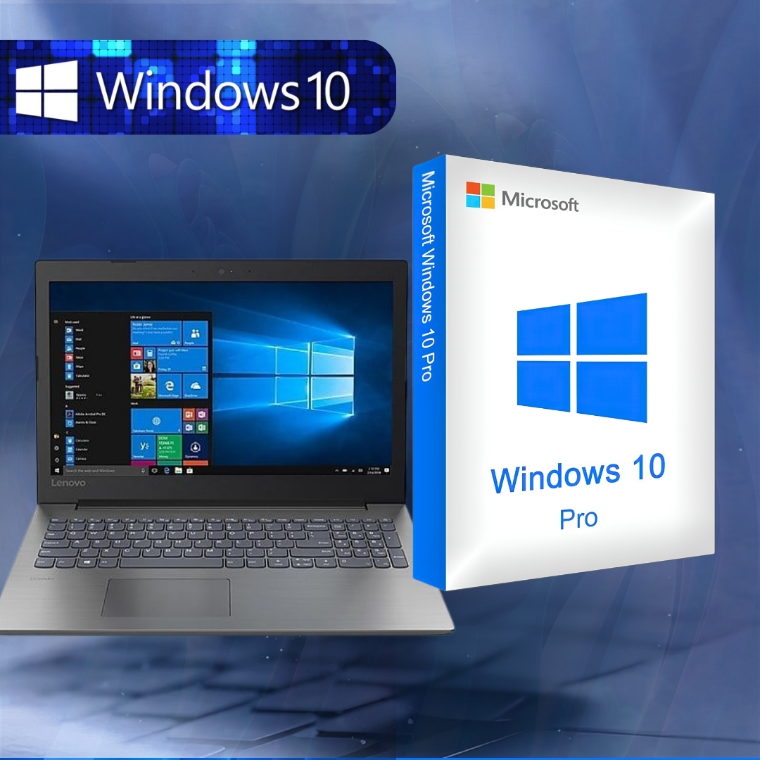 Windows 10 Pro